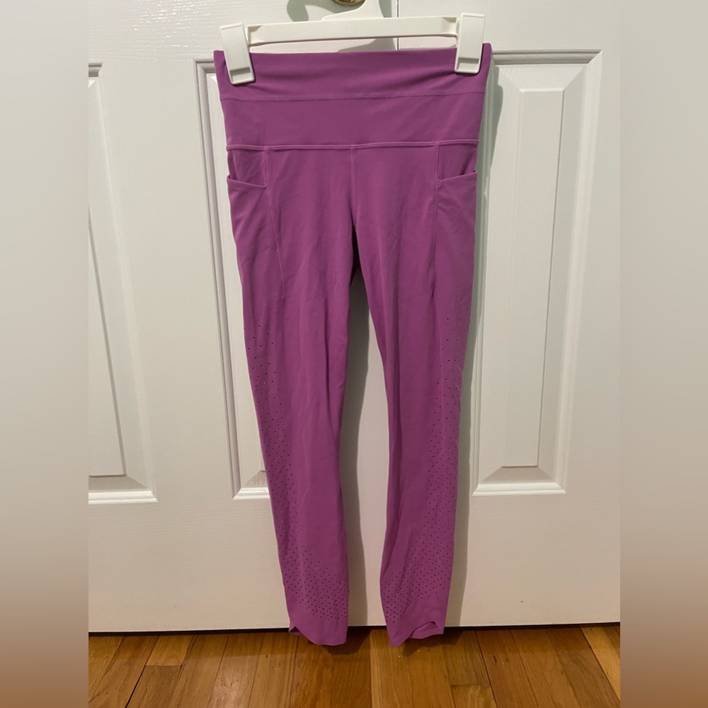 Athleta leggings